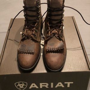 Ariat Boots